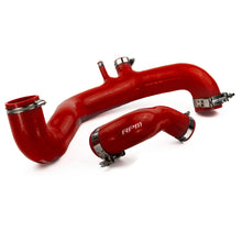 Load image into Gallery viewer, RPM Can-Am Maverick X3 Full Silicone Charge Tubes Kit R &amp; RR