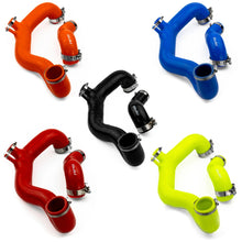 Load image into Gallery viewer, RPM SxS Can Am Maverick X3 Full Silicone Charge Tubes Kit R &amp; RR - RPM SXS