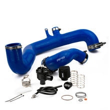 Load image into Gallery viewer, RPM SxS Can Am Maverick X3 Full Silicone Charge Tubes Kit R &amp; RR - RPM SXS