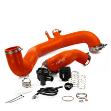 Load image into Gallery viewer, RPM SxS Can Am Maverick X3 Full Silicone Charge Tubes Kit R &amp; RR - RPM SXS