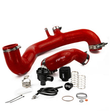 Load image into Gallery viewer, RPM SxS Can Am Maverick X3 Full Silicone Charge Tubes Kit R &amp; RR - RPM SXS