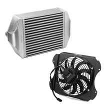 Load image into Gallery viewer, RPM 2020+ Can-Am X3 Big Core Intercooler 120hp, 172hp &amp; 195hp Upgrade