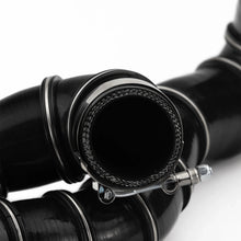 Load image into Gallery viewer, RPM SxS Wire Reinforced 5ply Silicone Charge Tube - 2017-2024 Can-Am X3 R &amp; RR - RPM SXS