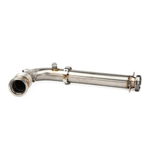 Load image into Gallery viewer, Can Am X3 Cat Delete Bypass - Mid Pipe X3 Turbo R &amp; RR - RPM SXS