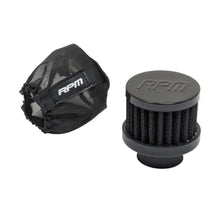Load image into Gallery viewer, RPM SxS 120hp &amp; 135hp Base Maverick Turbo X3 BOV Blow Off Valve Kit - RPM SXS