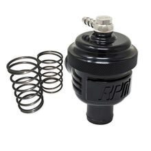 Load image into Gallery viewer, RPM SxS 120hp &amp; 135hp Base Maverick Turbo X3 BOV Blow Off Valve Kit - RPM SXS