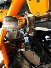 Load image into Gallery viewer, RPM SxS Can-Am X3 E-Valve 2.5" Electronic Dump Valve Exhaust / Mid pipe - RPM SXS