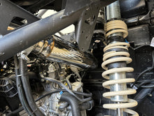 Load image into Gallery viewer, Can Am Maverick X3 FULL 3" Chambered Q-Series Turbo Back Exhaust System - RPM SXS