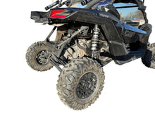 Load image into Gallery viewer, Can-Am X3 RPM Desert Series 3" Turbo Back Full Exhaust - RPM SXS