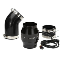 Load image into Gallery viewer, RPM Can-Am Maverick X3 "ECF" Electric Clutch Blower Fan Kit - Lower Clutch / Belt Temperature - RPM SXS
