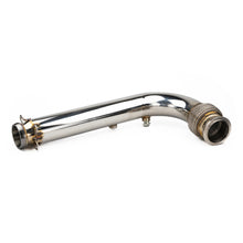 Load image into Gallery viewer, RPM X3 3" Monster Mouth Cat Delete Bypass Mid Race Pipe X3 Turbo, R, and RR - RPM SXS