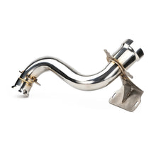 Load image into Gallery viewer, RPM SxS Muffler Delete " Slip On " Exhaust Race Pipe - RPM SXS