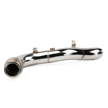 Load image into Gallery viewer, Can Am X3 Turbo Back 3" Full Race / Drag Pipe - RPM SXS