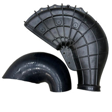 Load image into Gallery viewer, X3 "SHORTY" Reduced Height Silicone Clutch Exhaust Vent Silicone - RPM SXS