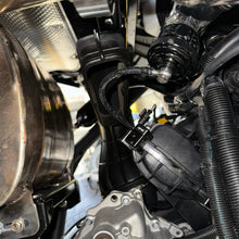 Load image into Gallery viewer, X3 "SHORTY" Reduced Height Silicone Clutch Exhaust Vent Silicone - RPM SXS