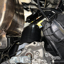 Load image into Gallery viewer, X3 "SHORTY" Reduced Height Silicone Clutch Exhaust Vent Silicone - RPM SXS