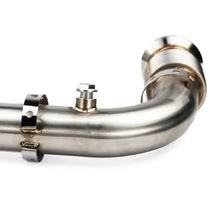 Load image into Gallery viewer, Can Am X3 Cat Delete Bypass - Mid Pipe X3 Turbo R &amp; RR - RPM SXS