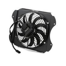 Load image into Gallery viewer, 20-22 X3 120HP to 205HP COMPLETE Upgrade Kit X3 Big Core Intercooler Kit + TUNER
