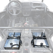 Load image into Gallery viewer, RPM RZR Auxiliary Fuel Tank - 4 Seat XPT / XP1000 / Turbo S 4.5G Auxiliary Fuel Gas Tank Kit