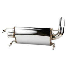 Load image into Gallery viewer, Poalris RZR XP1000 RPM SxS Catless Sport Muffler 2024-2025 XP 1000
