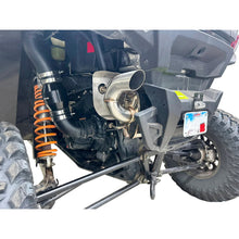 Load image into Gallery viewer, Poalris RZR XP1000 RPM SxS Catless Sport Muffler 2024-2025 XP 1000
