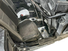 Load image into Gallery viewer, RZR Auxiliary Fuel Tank - 4 Seat XPT / XP1000 / Turbo S 4.5G Auxiliary Fuel Gas Tank Kit - RPM SXS