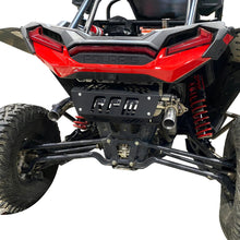 Load image into Gallery viewer, RPM SxS RZR XPT E-Valve Muffler - Dual Tip Captains Choice Exhaust- 2016-2024 XPT XP Turbo S - RPM SXS