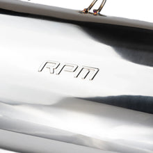 Load image into Gallery viewer, 2016-2022 Polaris RZR XPT Turbo Sport Muffler, Slip-On Sport Muffler