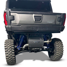 Load image into Gallery viewer, RPM SxS Polaris XPEDITION XP &amp; ADV Catless Sport Muffler / Slip On Exhaust - RPM SXS