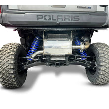 Load image into Gallery viewer, RPM SxS Polaris XPEDITION XP &amp; ADV Catless Sport Muffler / Slip On Exhaust - RPM SXS