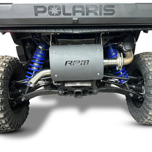 Load image into Gallery viewer, RPM SxS Polaris XPEDITION XP &amp; ADV Catless Sport Muffler / Slip On Exhaust - RPM SXS