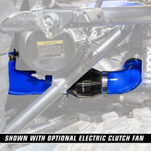 Load image into Gallery viewer, RPM Polaris XPEDITION Clutch Intake Tube