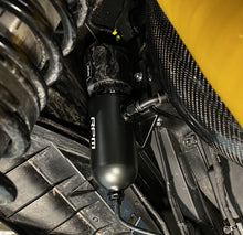 Load image into Gallery viewer, RPM Maverick R Catch Can Relocation Mount