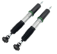 Load image into Gallery viewer, EQT Balanced Line Coilovers (VW MQB MK7/8 GTI, GOLF R, AUDI 8V/Y A3/S3, TT/TT-S)