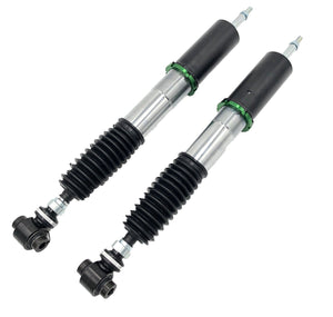 EQT Balanced Line Coilovers (VW MQB MK7/8 GTI, GOLF R, AUDI 8V/Y A3/S3, TT/TT-S)