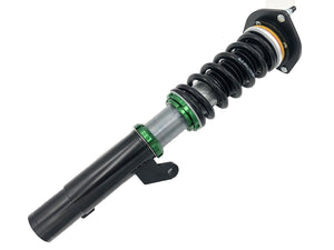 EQT Balanced Line Coilovers (VW MQB MK7/8 GTI, GOLF R, AUDI 8V/Y A3/S3, TT/TT-S)