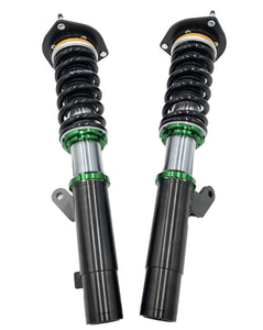 EQT Balanced Line Coilovers (VW MQB MK7/8 GTI, GOLF R, AUDI 8V/Y A3/S3, TT/TT-S)