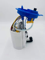EQT Brushless LPFP (MQB/e 1.8T/2.0T)