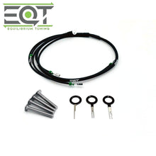 Load image into Gallery viewer, EQT Coil Grounding Kit (CGK) for EA888.3