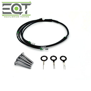 EQT Coil Grounding Kit (CGK) for EA888.3