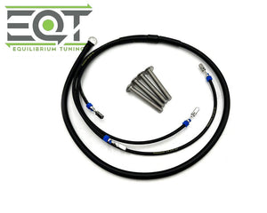 EQT Ignition System Bundle Kit - MQB 4Cyl