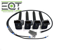 Load image into Gallery viewer, EQT Ignition System Bundle Kit - MQB 4Cyl