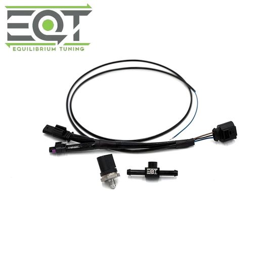 EQT Low Pressure Fuel Sensor Kit - MQB/e 1.8T/2.0T – SneekyTuned