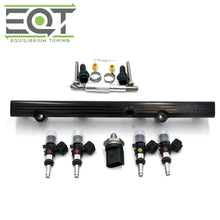 Load image into Gallery viewer, EQT MULTI-PORT INJECTION KIT (MPI) - VW/AUDI MQB 1.8T/2.0T