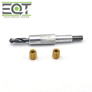 EQT MULTI-PORT INJECTION KIT (MPI) - VW/AUDI MQB 1.8T/2.0T