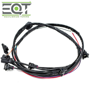 EQT MULTI-PORT INJECTION KIT (MPI) - VW/AUDI MQB 1.8T/2.0T