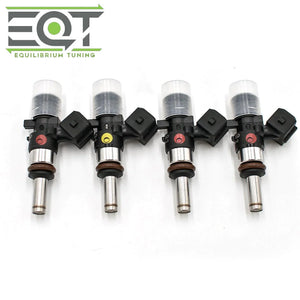 EQT MULTI-PORT INJECTION KIT (MPI) - VW/AUDI MQB 1.8T/2.0T