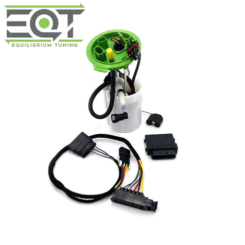 EQT PRO SERIES BRUSHLESS LPFP - VW/AUDI MQB/E 1.8T/2.0T