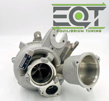 Load image into Gallery viewer, EQT Vortex Turbocharger (VW MQB Mk7 GTI, Golf R, Audi A3/S3, Audi TT/TTS)