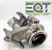 Load image into Gallery viewer, EQT Vortex Turbocharger (VW MQB Mk7 GTI, Golf R, Audi A3/S3, Audi TT/TTS)